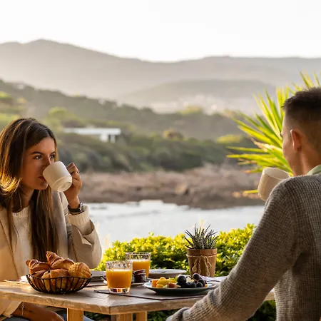 Sofitel Golfe D'ajaccio Thalassa Sea &