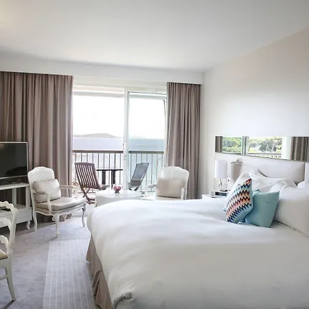 Sofitel Golfe D'ajaccio Thalassa Sea & 5*