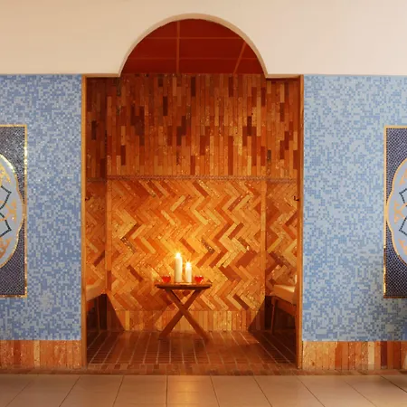 Sofitel Golfe D'ajaccio Thalassa Sea & Porticcio (Corsica)