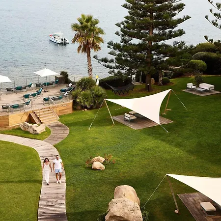 Sofitel Golfe D'ajaccio Thalassa Sea &