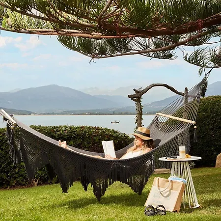 Hotell Sofitel Golfe D'ajaccio Thalassa Sea &