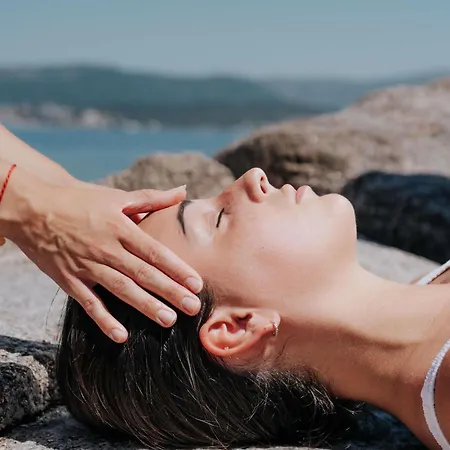 Hotel Sofitel Golfe D'ajaccio Thalassa Sea &