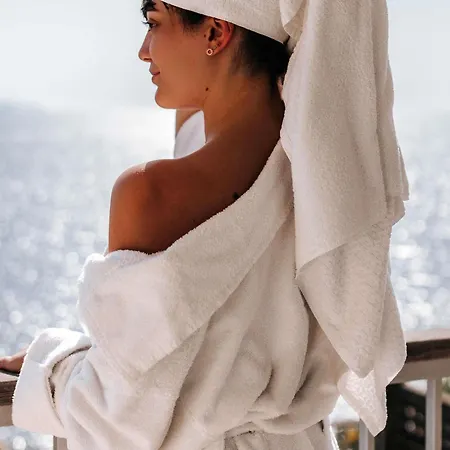 Sofitel Golfe D'ajaccio Thalassa Sea & Hotell Porticcio (Corsica)