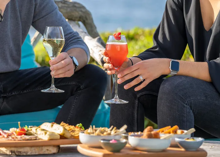 Sofitel Golfe D'ajaccio Thalassa Sea & Porticcio (Corsica)