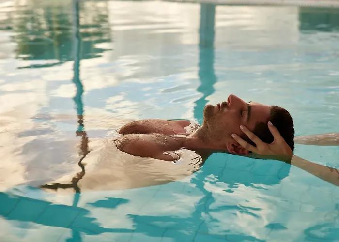 Sofitel Golfe D'ajaccio Thalassa Sea & Hotel 5*