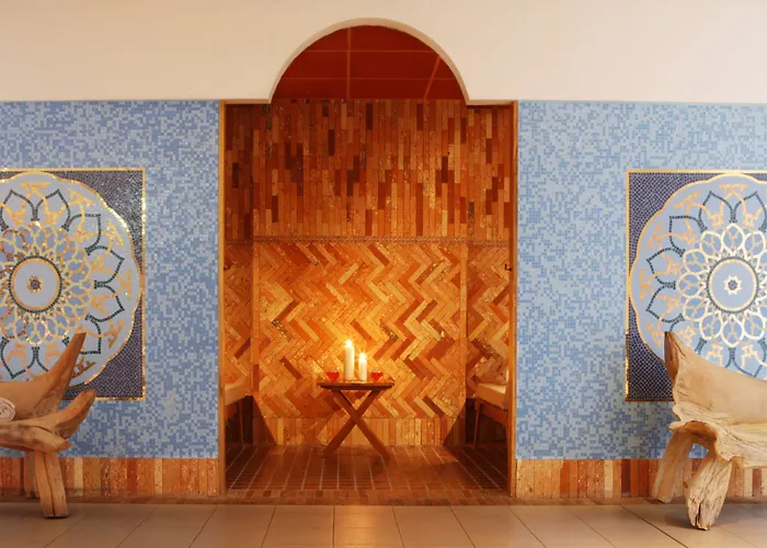 Sofitel Golfe D'ajaccio Thalassa Sea & Porticcio (Corsica)