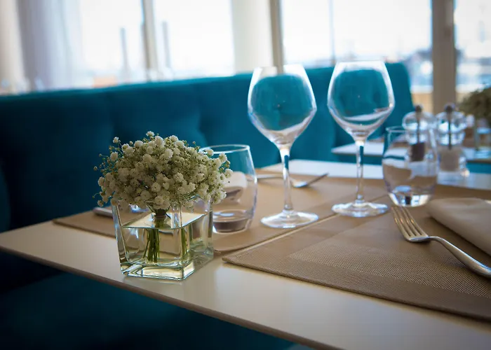 Sofitel Golfe D'ajaccio Thalassa Sea & Hotel 5*