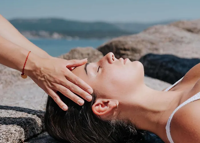 Hotel Sofitel Golfe D'ajaccio Thalassa Sea &