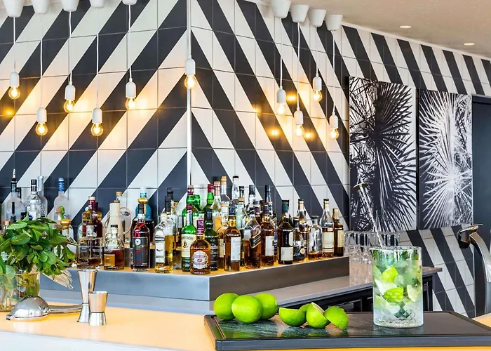 Hotell Sofitel Golfe D'ajaccio Thalassa Sea & 5*