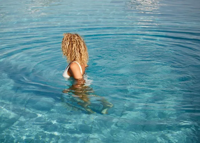 Sofitel Golfe D'ajaccio Thalassa Sea & Hotell