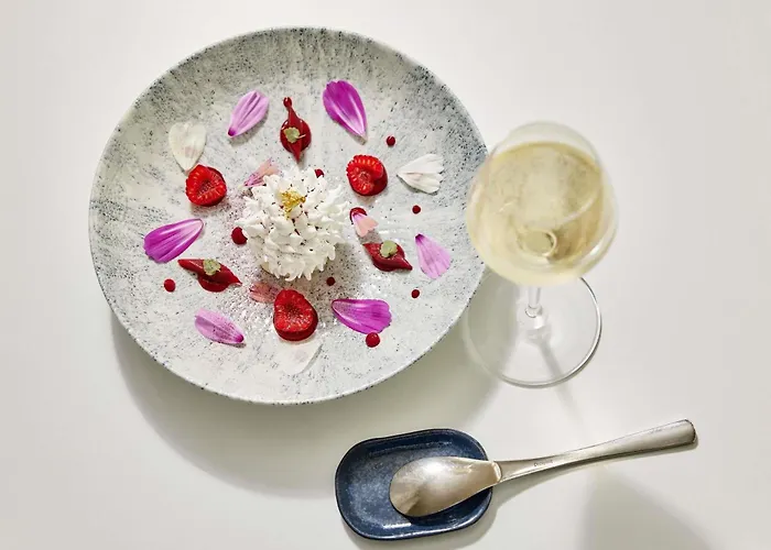 Hotell Sofitel Golfe D'ajaccio Thalassa Sea & Porticcio (Corsica)