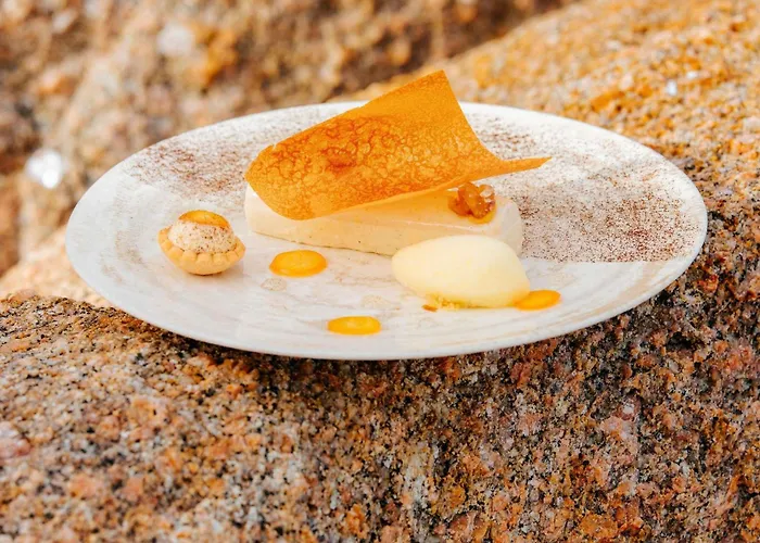 Sofitel Golfe D'ajaccio Thalassa Sea & 5* Porticcio (Corsica)