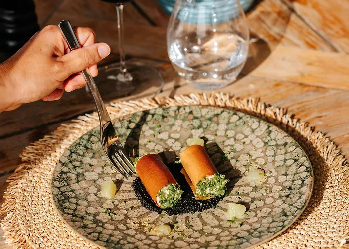 Hotell Sofitel Golfe D'ajaccio Thalassa Sea & 5*