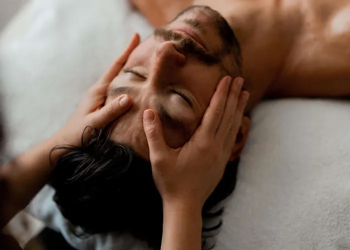 Sofitel Golfe D'ajaccio Thalassa Sea & Hotell