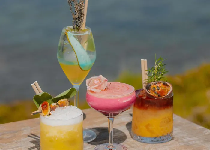 Sofitel Golfe D'ajaccio Thalassa Sea & Hotell Porticcio (Corsica)