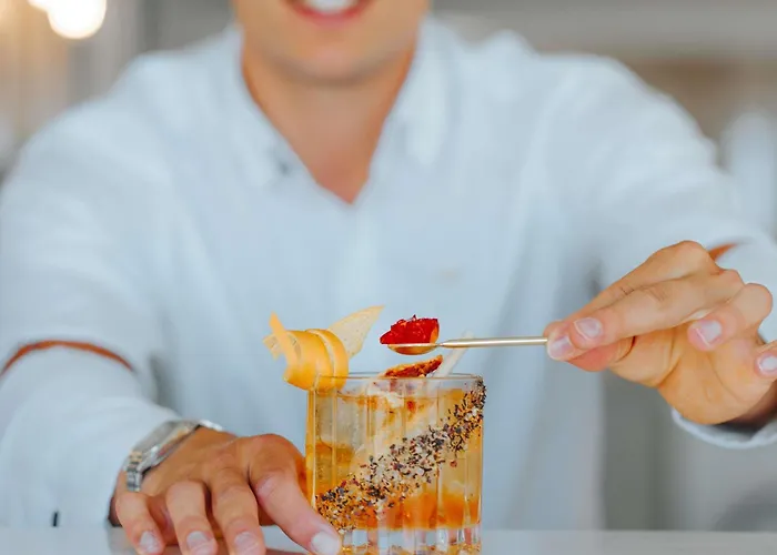 Sofitel Golfe D'ajaccio Thalassa Sea & Hotell