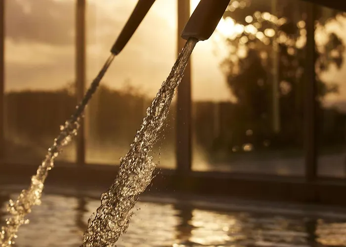 Sofitel Golfe D'ajaccio Thalassa Sea & 5*