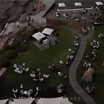 Sofitel Golfe D'ajaccio Thalassa Sea &