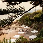 Sofitel Golfe D'ajaccio Thalassa Sea & 5* Porticcio (Corsica)