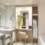 Sofitel Golfe D'ajaccio Thalassa Sea & فندق بورْتِكْسْيو