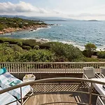 Hotel Sofitel Golfe D'ajaccio Thalassa Sea & 5*