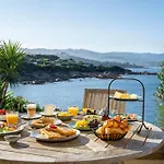 Sofitel Golfe D'ajaccio Thalassa Sea &