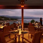 Hotel Sofitel Golfe D'ajaccio Thalassa Sea &