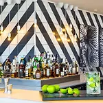 Hotel Sofitel Golfe D'ajaccio Thalassa Sea & 5*