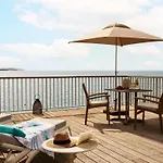 Sofitel Golfe D'ajaccio Thalassa Sea & Hotel