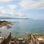 Hotel Sofitel Golfe D'ajaccio Thalassa Sea & Porticcio (Corsica)