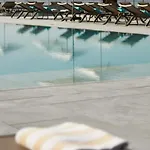 Sofitel Golfe D'ajaccio Thalassa Sea & فندق بورْتِكْسْيو