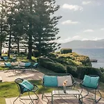 Sofitel Golfe D'ajaccio Thalassa Sea & Hotel Porticcio (Corsica)