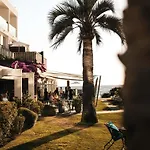 Sofitel Golfe D'ajaccio Thalassa Sea & فندق 5*