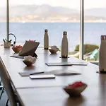Sofitel Golfe D'ajaccio Thalassa Sea & 5* بورْتِكْسْيو