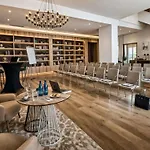 Sofitel Golfe D'ajaccio Thalassa Sea &