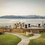 فندق Sofitel Golfe D'ajaccio Thalassa Sea &