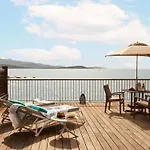 Sofitel Golfe D'ajaccio Thalassa Sea & فندق