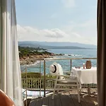 فندق Sofitel Golfe D'ajaccio Thalassa Sea & 5*
