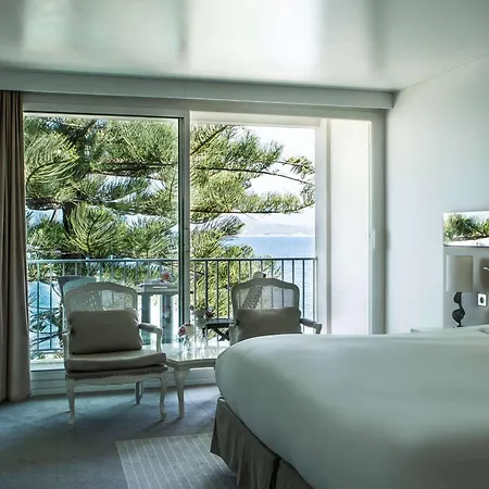 Sofitel Golfe D'ajaccio Thalassa Sea & 5* 포르티씨오
