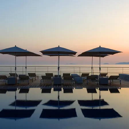 Hotel Sofitel Golfe D'ajaccio Thalassa Sea&spa 5*