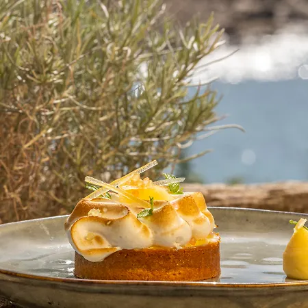 Hotel Sofitel Golfe D'ajaccio Thalassa Sea & 5*