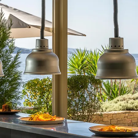 Sofitel Golfe D'ajaccio Thalassa Sea & 5* Porticcio (Corsica)