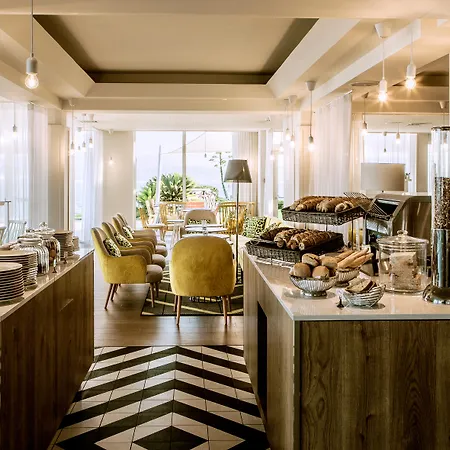 Sofitel Golfe D'ajaccio Thalassa Sea & 5* Porticcio (Corsica)