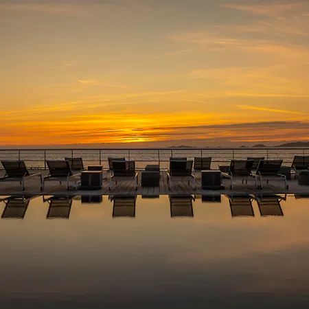 Sofitel Golfe D'ajaccio Thalassa Sea & 5*