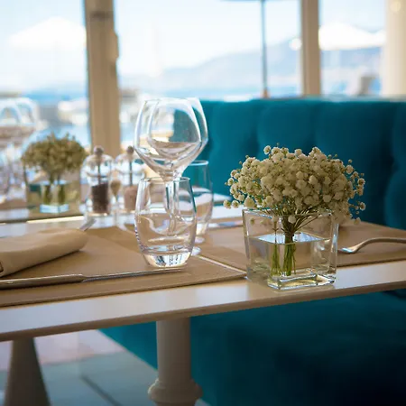 Sofitel Golfe D'ajaccio Thalassa Sea & 5* 포르티씨오