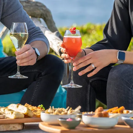 Sofitel Golfe D'ajaccio Thalassa Sea & 포르티씨오