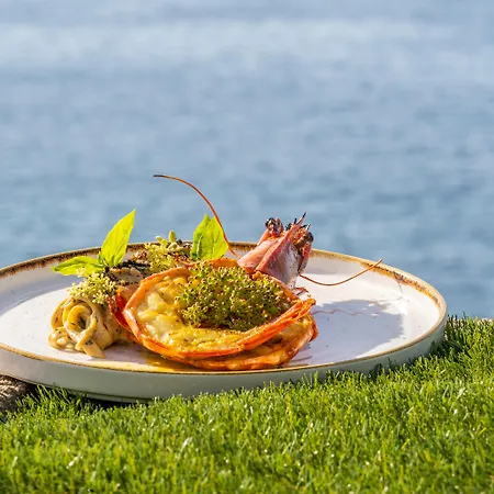 Sofitel Golfe D'ajaccio Thalassa Sea &