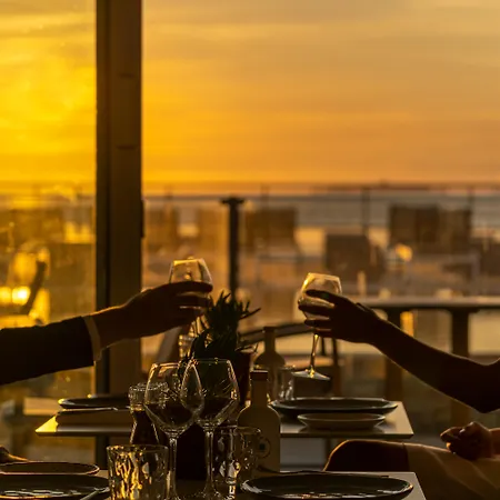 호텔 Sofitel Golfe D'ajaccio Thalassa Sea & 포르티씨오