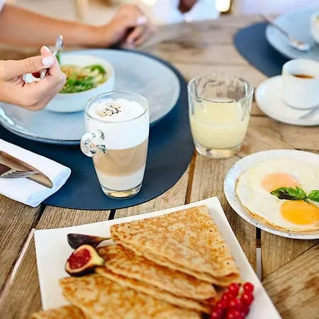 Sofitel Golfe D'ajaccio Thalassa Sea & Ξενοδοχείο 5*