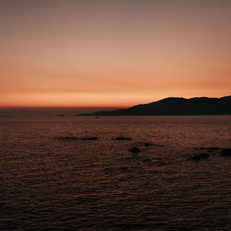 Hotel Sofitel Golfe D'ajaccio Thalassa Sea&spa Porticcio (Corsica)